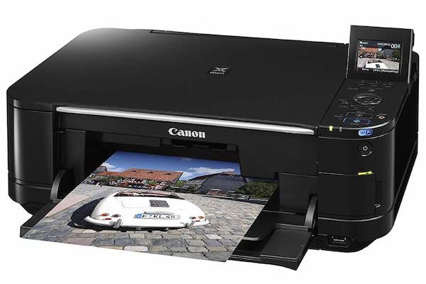 Canon PIXMA MG5250