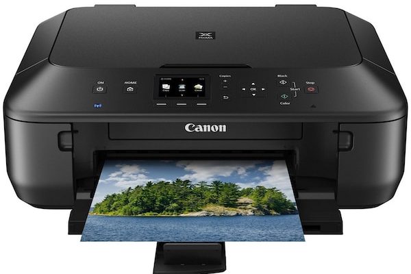 Canon PIXMA MG5540