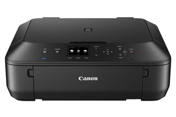 Canon PIXMA MG5550