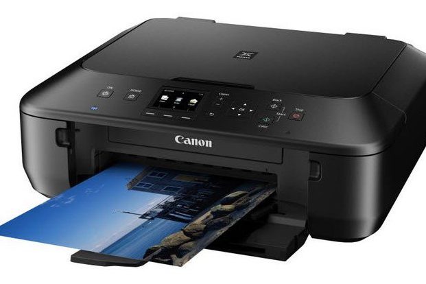 Canon PIXMA MG5640