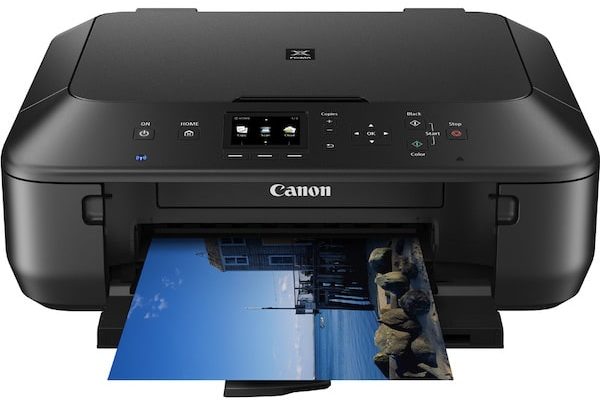 Canon PIXMA MG5650