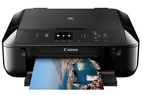 Canon PIXMA MG5740