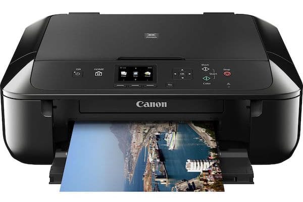 Canon PIXMA MG5750