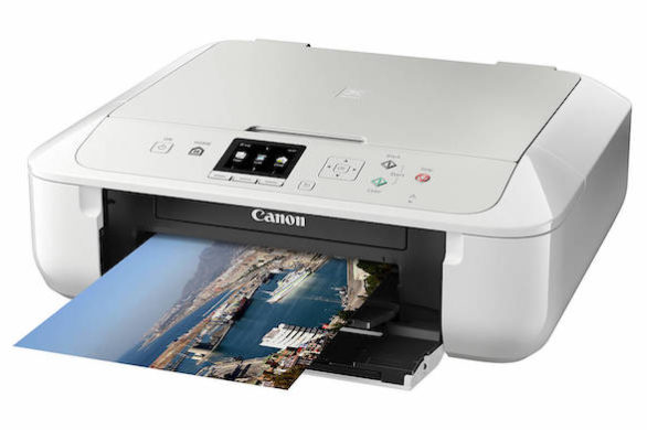 Canon PIXMA MG5751