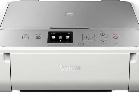 Canon PIXMA MG5753
