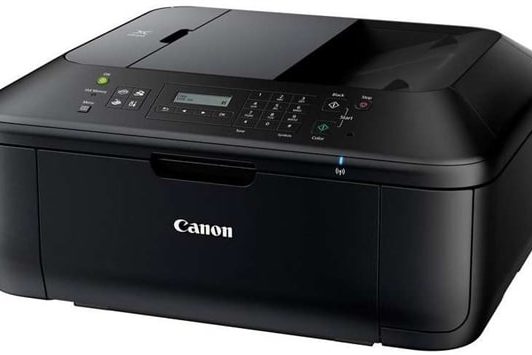 Canon PIXMA MX474