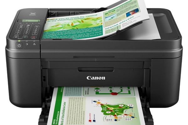 Canon PIXMA MX494