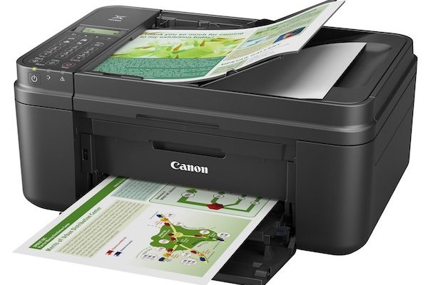 Canon PIXMA MX495