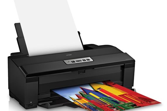 Epson Artisan 1430