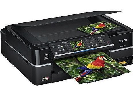 Epson Artisan 700