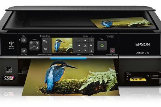 Epson Artisan 710
