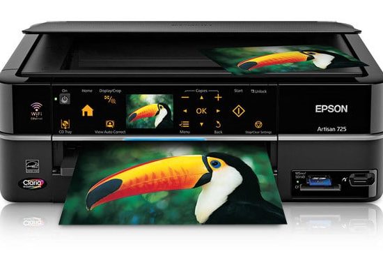 Epson Artisan 725