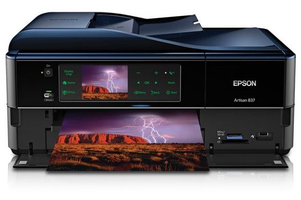 Epson Artisan 830
