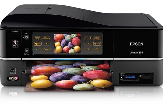 Epson Artisan 835