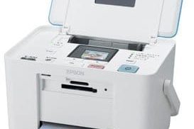 Epson E-300