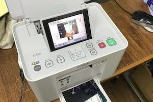 Epson E-520