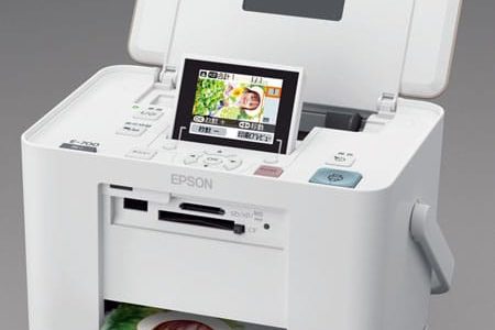 Epson E-700