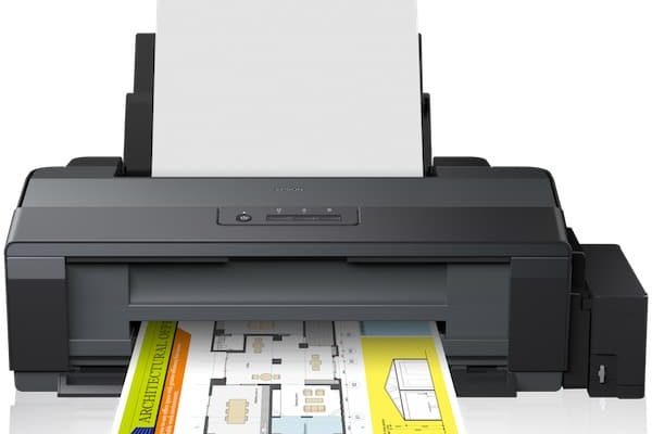 Epson EcoTank ET-14000