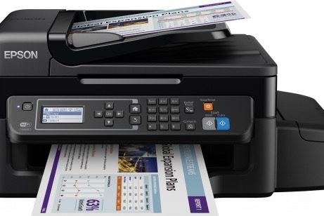 Epson EcoTank ET-4500