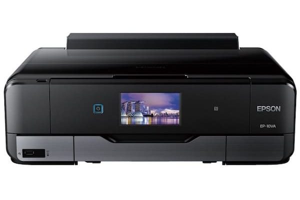 Epson EP-10VA