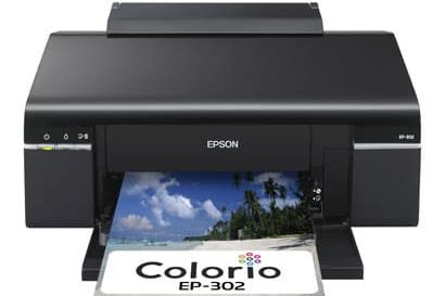 Epson EP-302