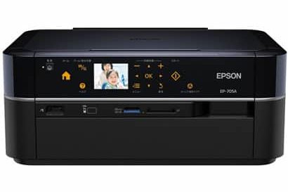Epson EP-705A