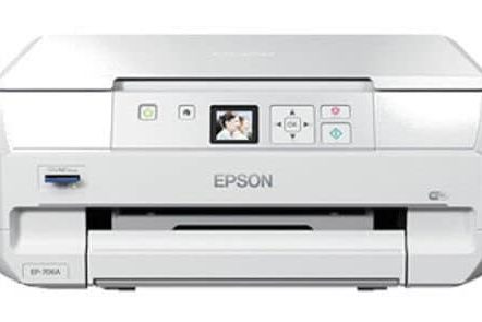 Epson EP-706A