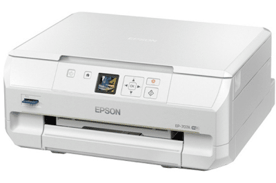Epson EP-707A