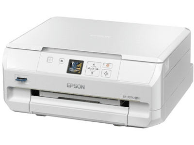 Epson EP-707A Waste Ink Counter reset — MyPrinter.Club