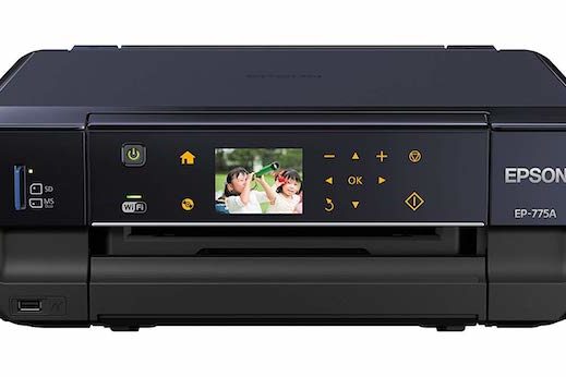Epson EP-775A