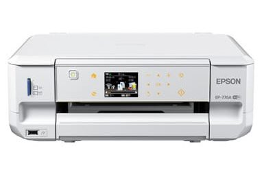 Epson EP-776A