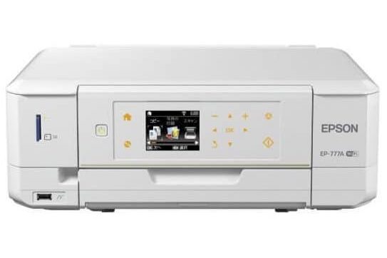 Epson EP-777A