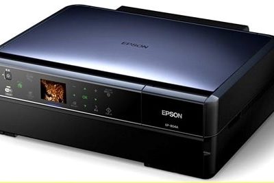 Epson EP-804A