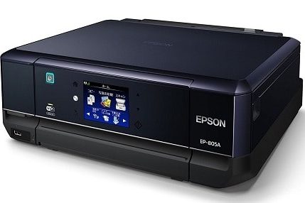 Epson EP-805A
