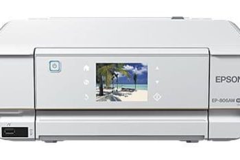 Epson EP-806AW