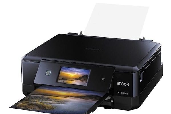 Epson EP-808AB