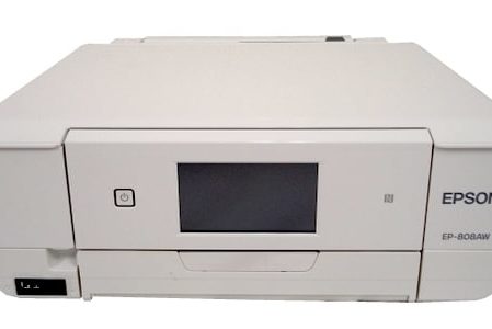 Epson EP-808AW