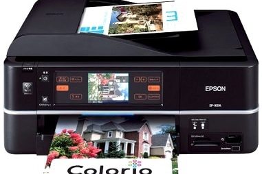 Epson EP-901A