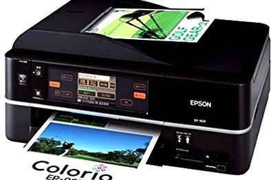 Epson EP-901F