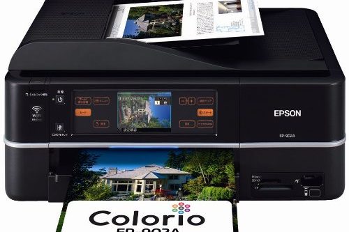 Epson EP-902A