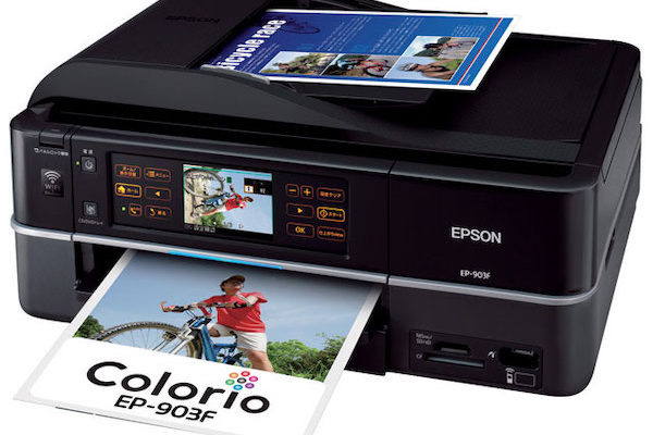 Epson EP-903F