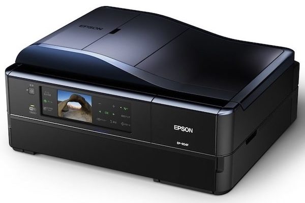 Epson EP-904F