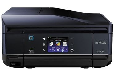Epson EP-905A