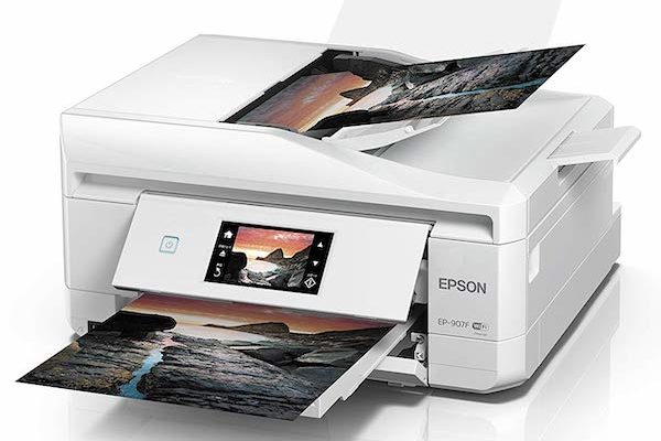 Epson EP-907F