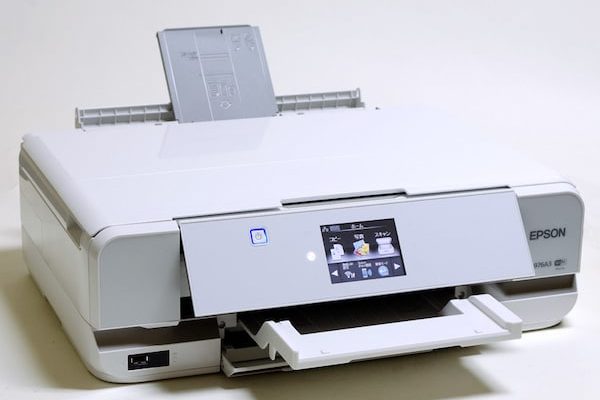 Epson EP-976A3