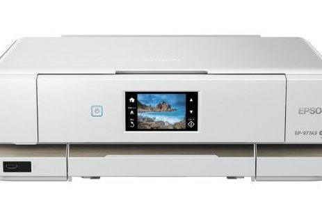 Epson EP-977A3