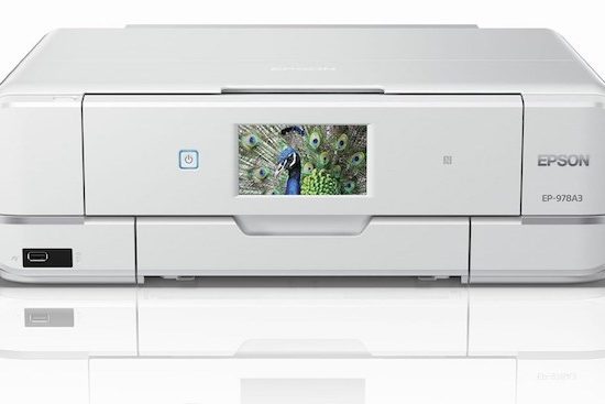 Epson EP-978A3