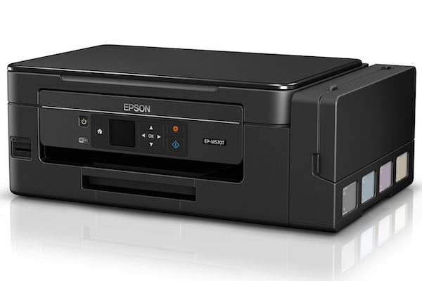 Epson EP-M570T