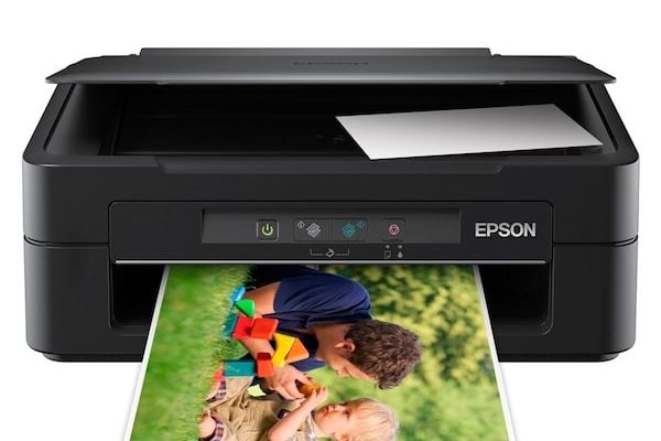 Epson Expression Home XP-100