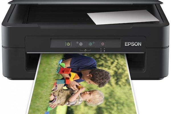 Epson Expression Home XP-103
